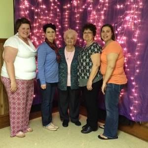 Meet your Posher, Shannon